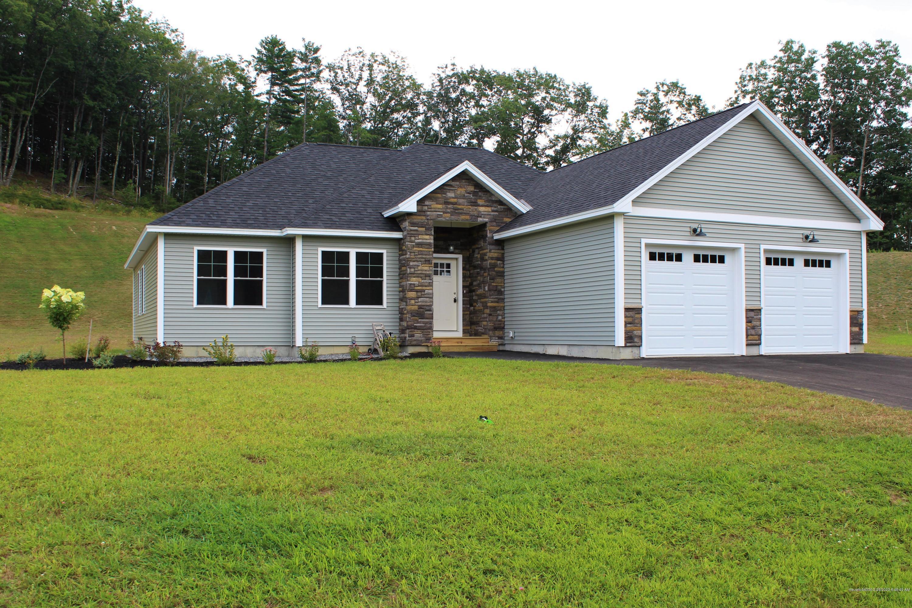 Property Photo: 32 Champagne Lane ME 04250