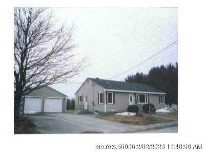 Property Photo: 18 Richard Terrace ME 04240
