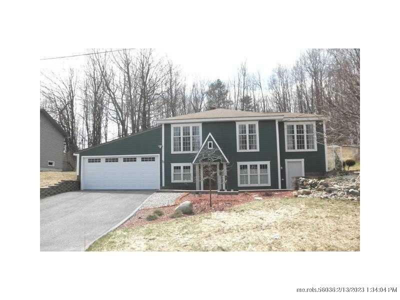 Property Photo: 10 June Avenue ME 04240