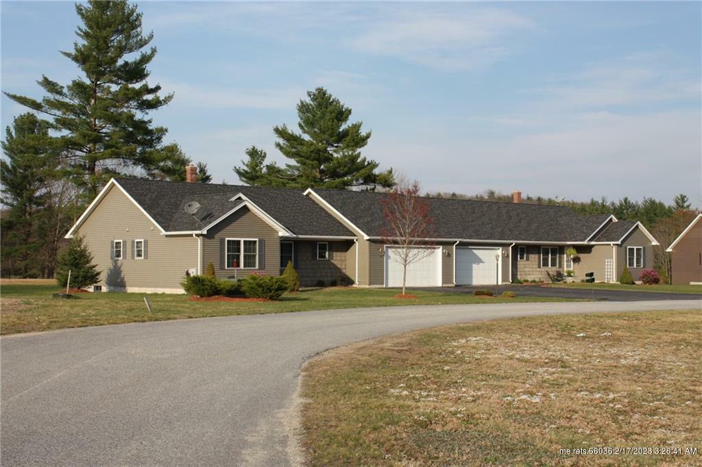 Property Photo: 22 Village Drive 11 ME 04282
