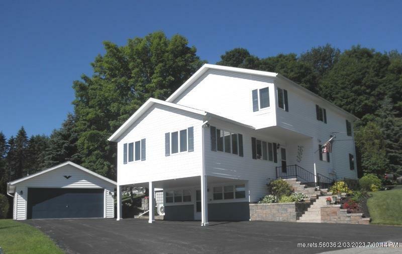 Property Photo: 26 Orchard Street ME 04240