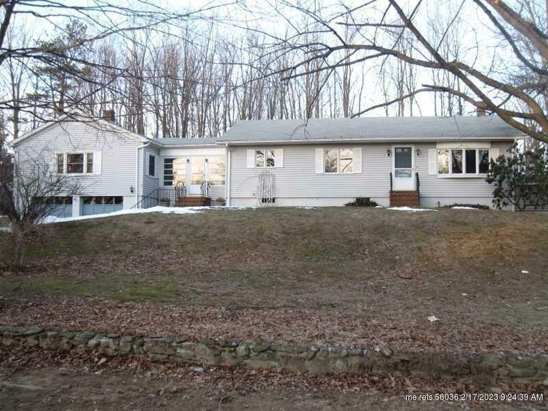 Property Photo: 23 Copeland Street ME 03901