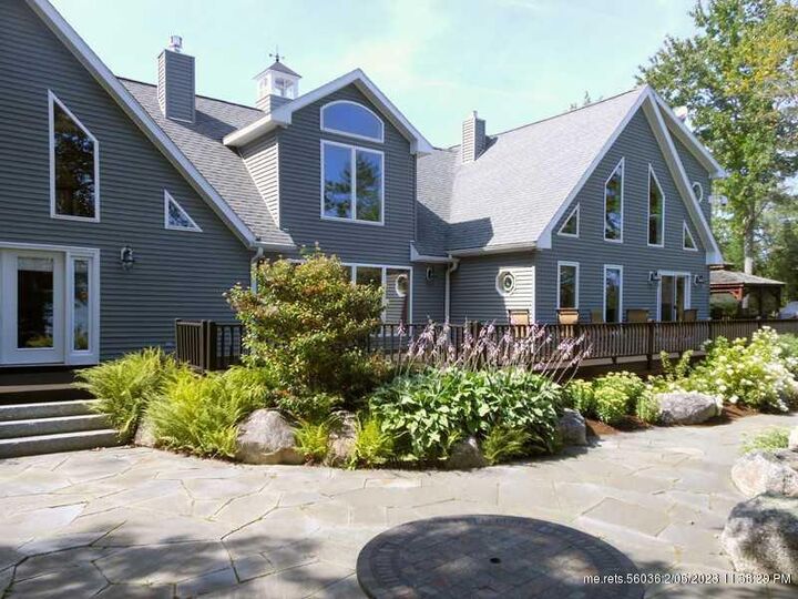 417 Franklin Road  Hancock ME 04640 photo