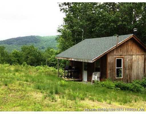 Property Photo:  147 Pratt Hill Road  ME 04220 