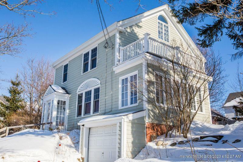 Property Photo:  242 Dartmouth Street  ME 04102 