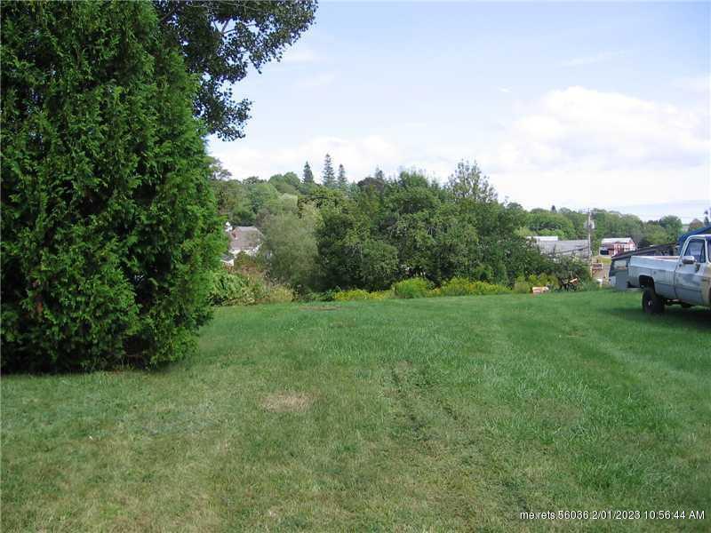 Property Photo:  70 Wadsworth Street  ME 04861 