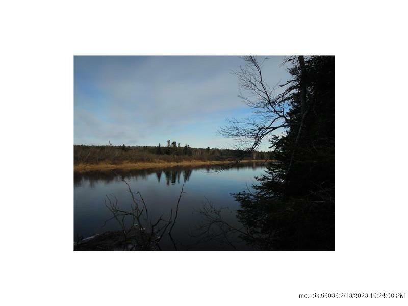 Property Photo:  0 Lot J Hanscom Road  ME 04654 