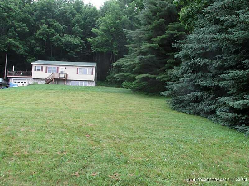 Property Photo:  67 Cobbossee Avenue  ME 04345 