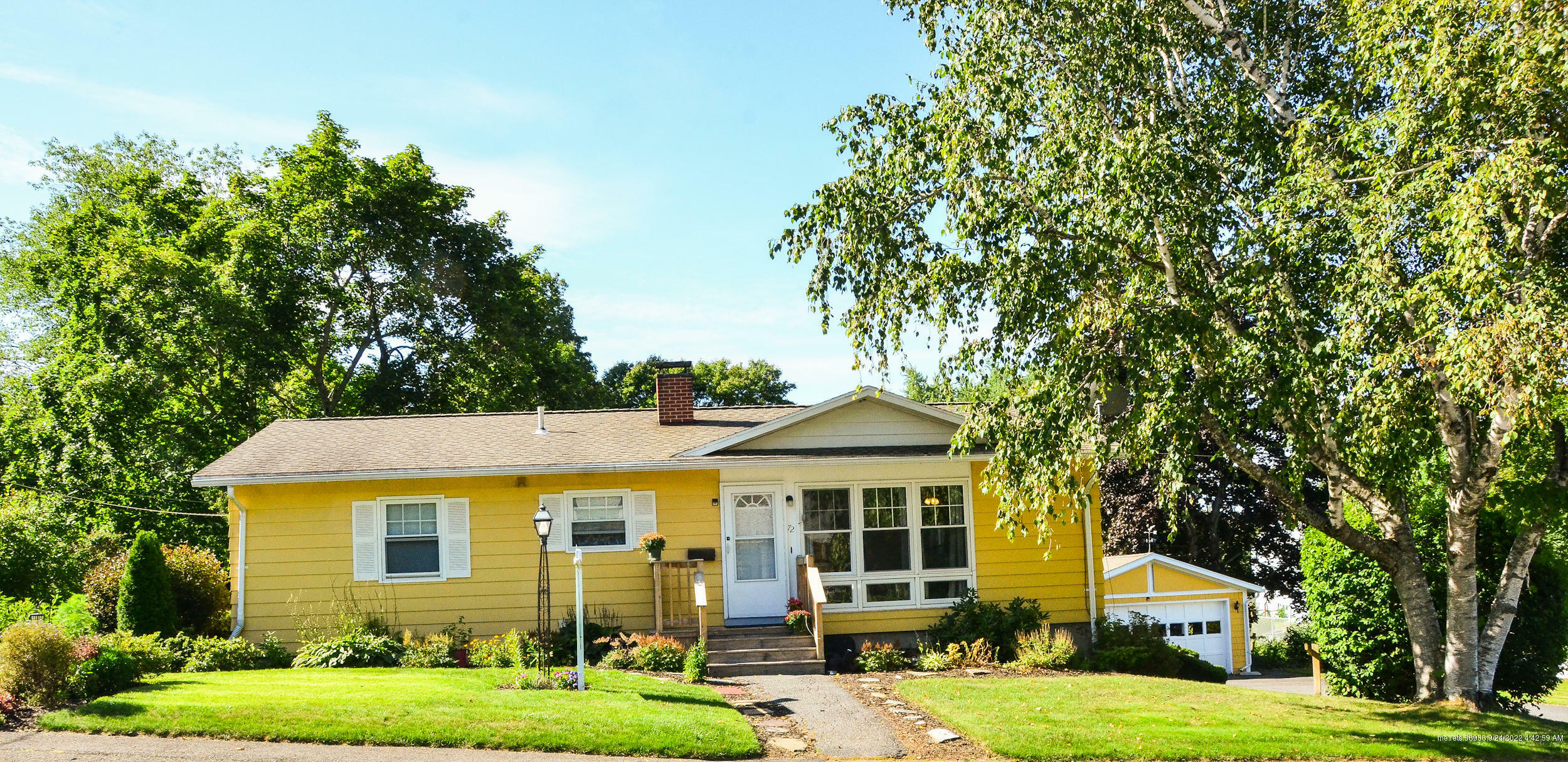 Property Photo:  72 Longwood Avenue  ME 04330 