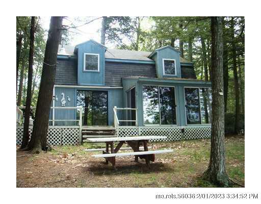 Property Photo: 13 South McSherry Lane ME 04220