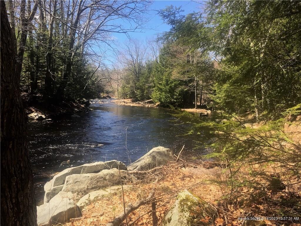 Property Photo:  0000 New England Road  ME 04973 