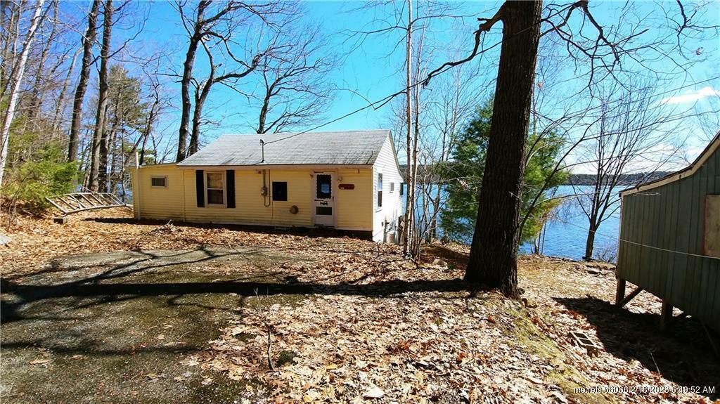 Property Photo:  137 Martins Point Road  ME 04236 