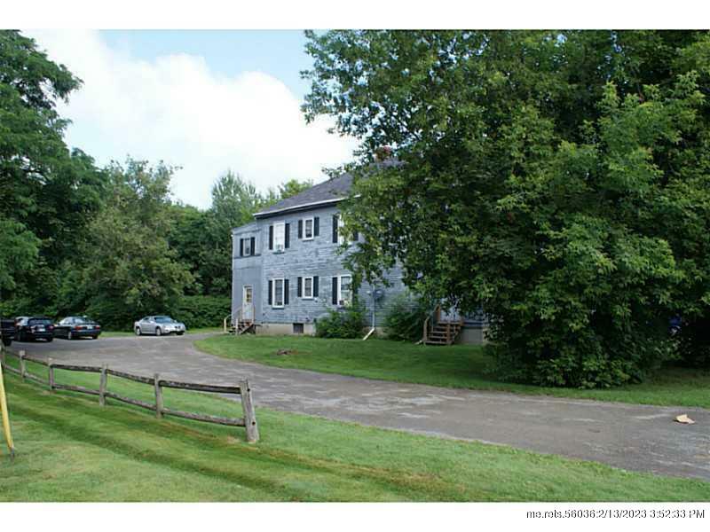 Property Photo:  500 Essex Street  ME 04401 