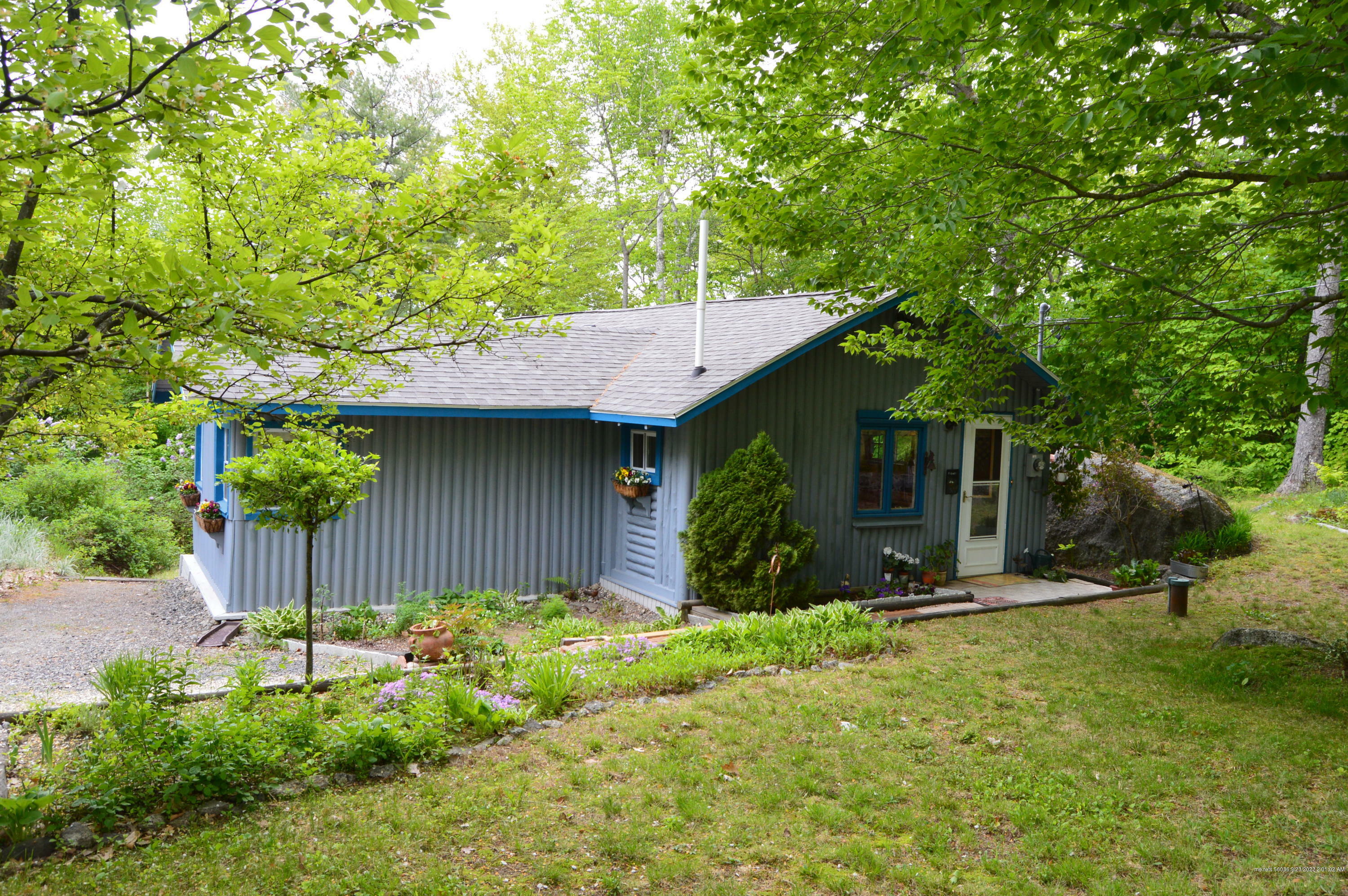 Property Photo:  10 Poplar Road  ME 04429 