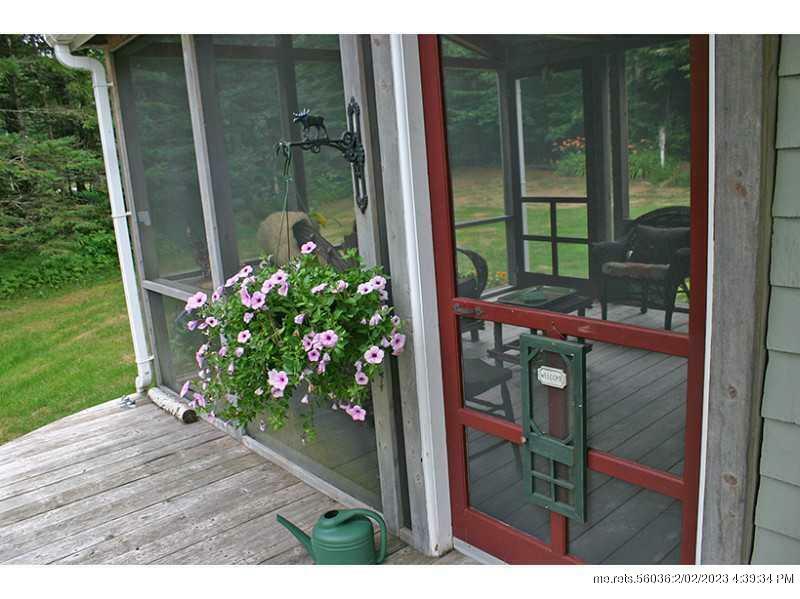 Property Photo:  93 Stevens Pond Road  ME 04949 