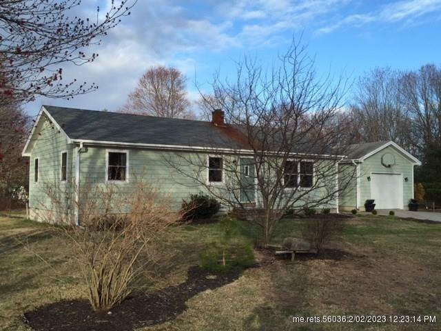 Property Photo: 2 Dogwood Lane ME 04073
