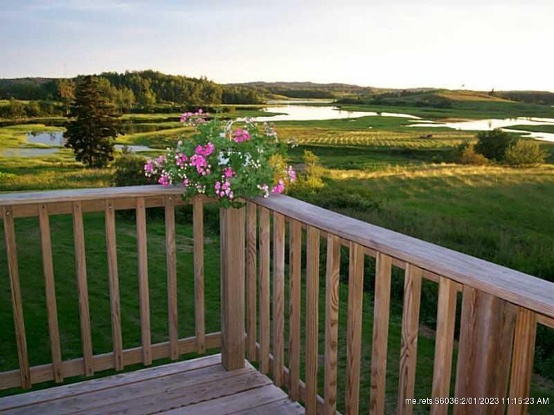 Property Photo:  279 Cutler Road  ME 04630 