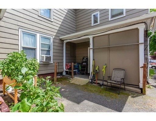 Property Photo: 2027 Northampton St MA 01040