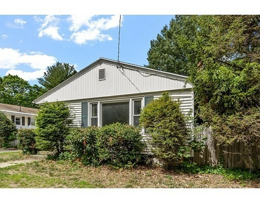 Property Photo: 294 Washington Street MA 01453
