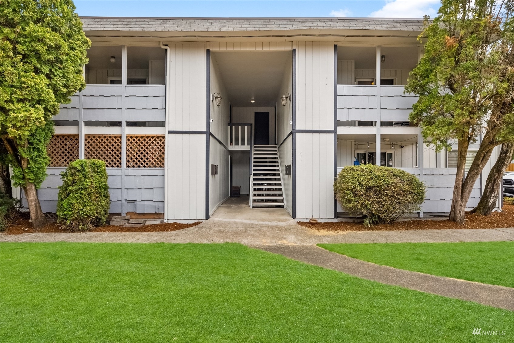 Property Photo:  6451 S Stevens Street  WA 98409 