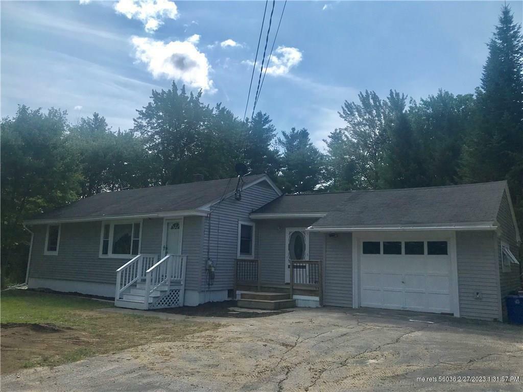 Property Photo: 40 Leavitt Street ME 04210