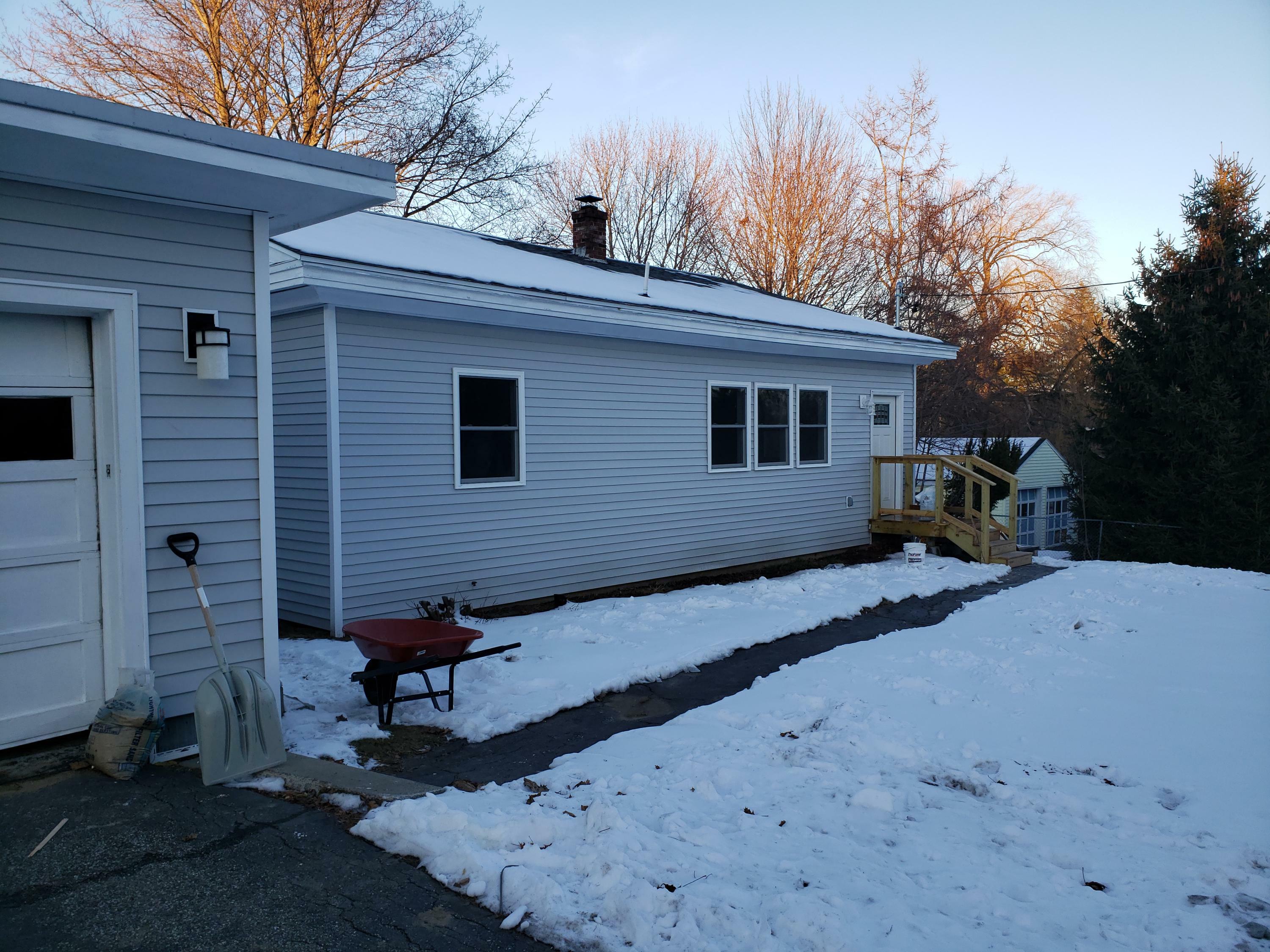 Property Photo: 14 Olive Street ME 04210