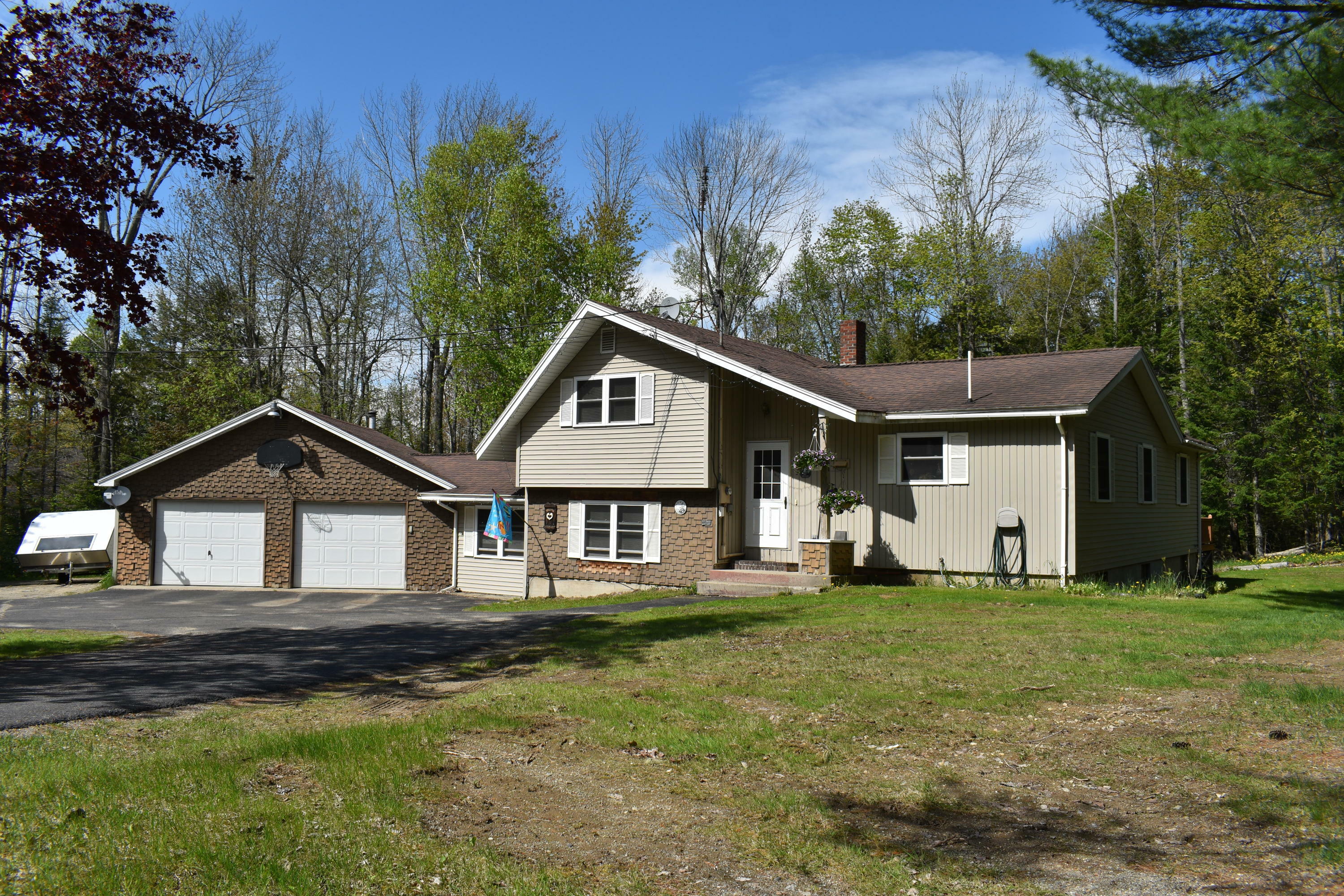 Property Photo:  5 Center Pond Drive  ME 04457 