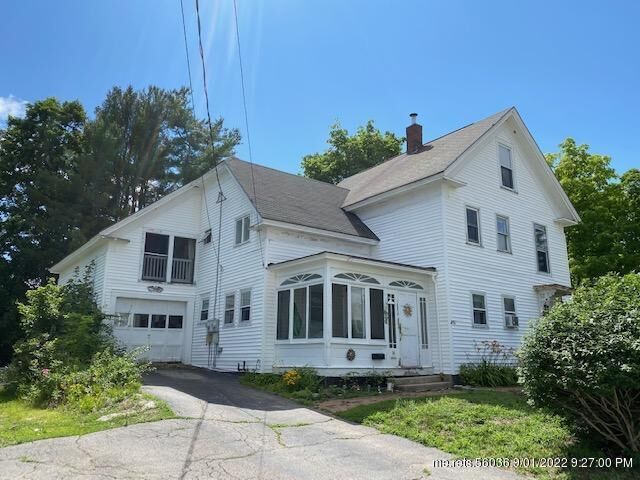 Property Photo:  14 Pine Street  ME 04083 