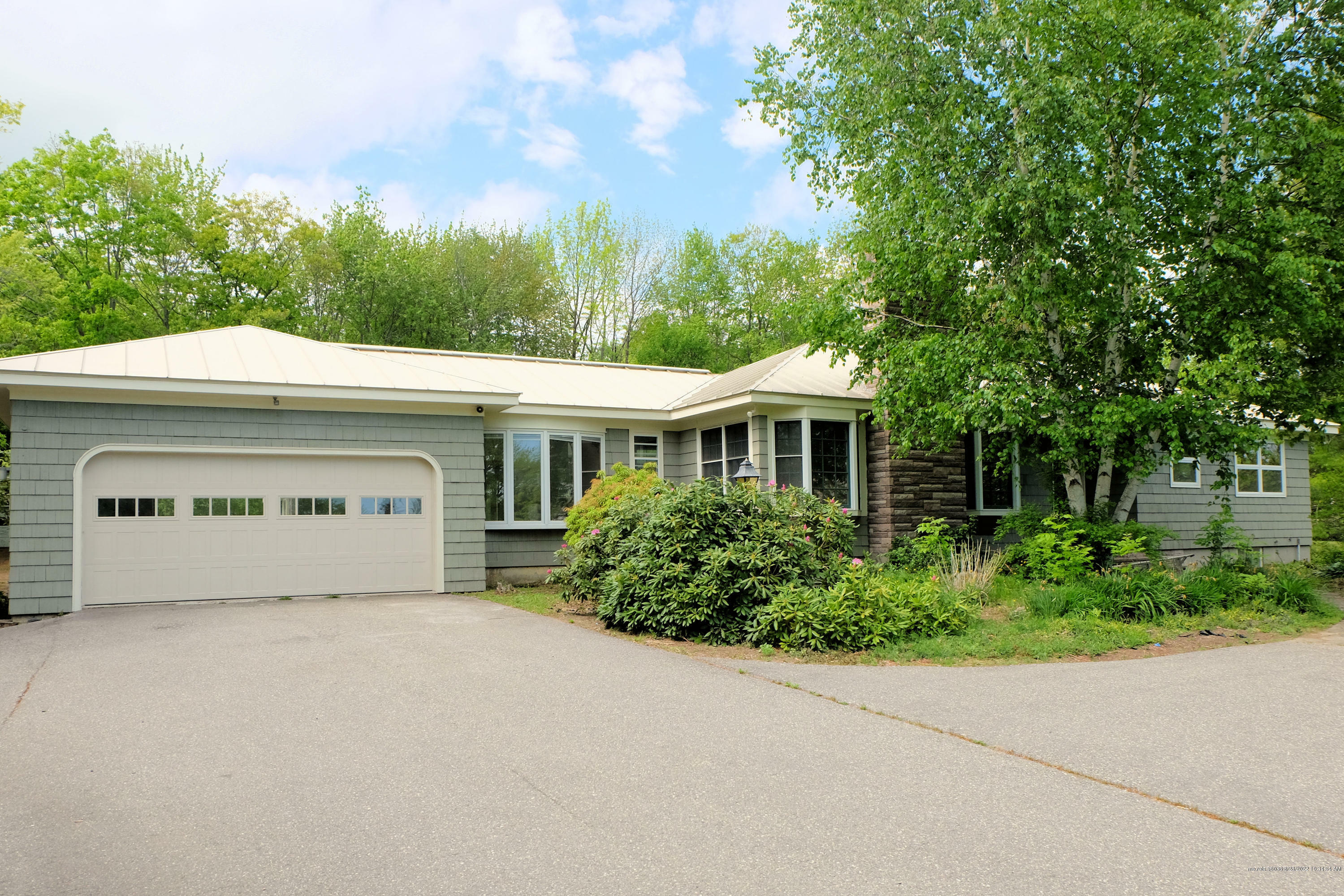 Property Photo: 39 Old County Road ME 04856