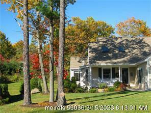 Property Photo:  57 Shiretowne Common Drive 57  ME 04043 