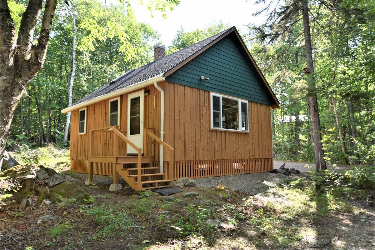 Property Photo:  102 Gardner Point Road  ME 04765 