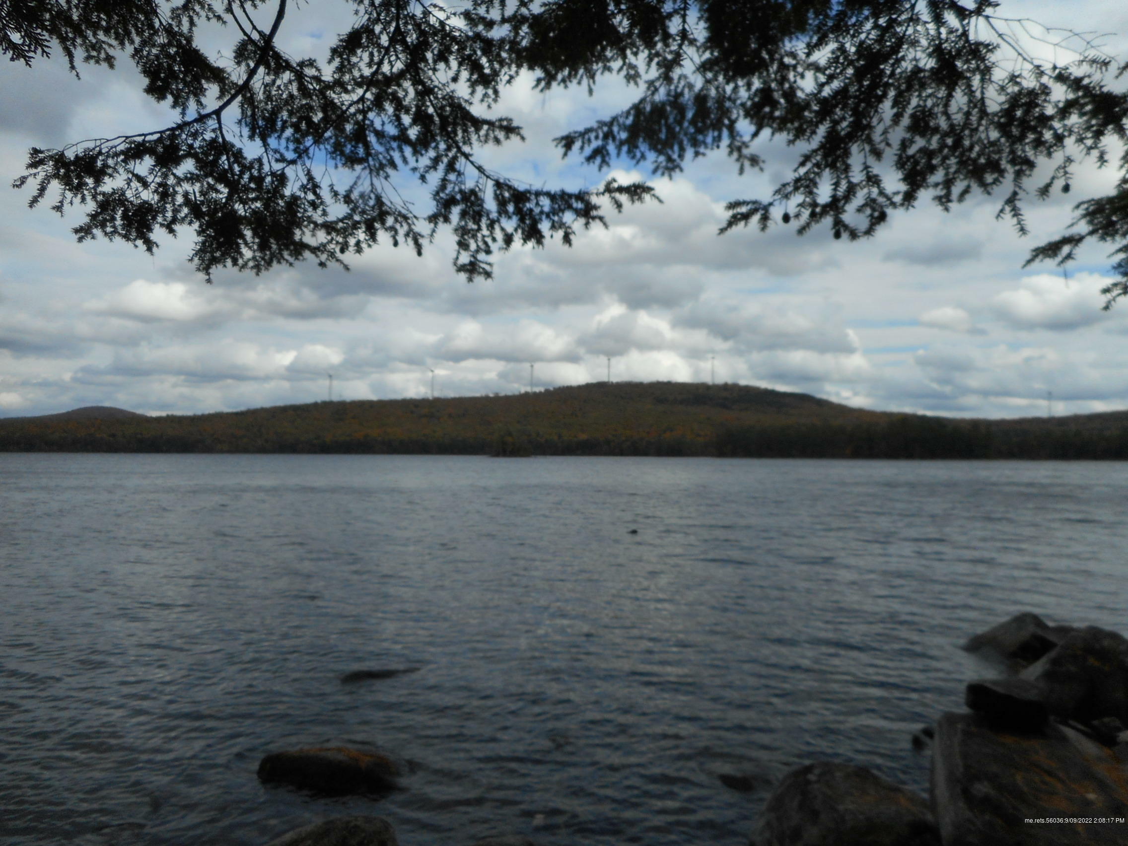 Property Photo:  Lot 10 Pine Whisper Ii Lake  ME 04457 