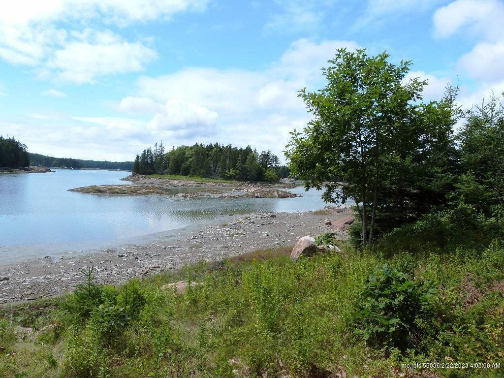Property Photo: 295 Sunshine Road ME 04627