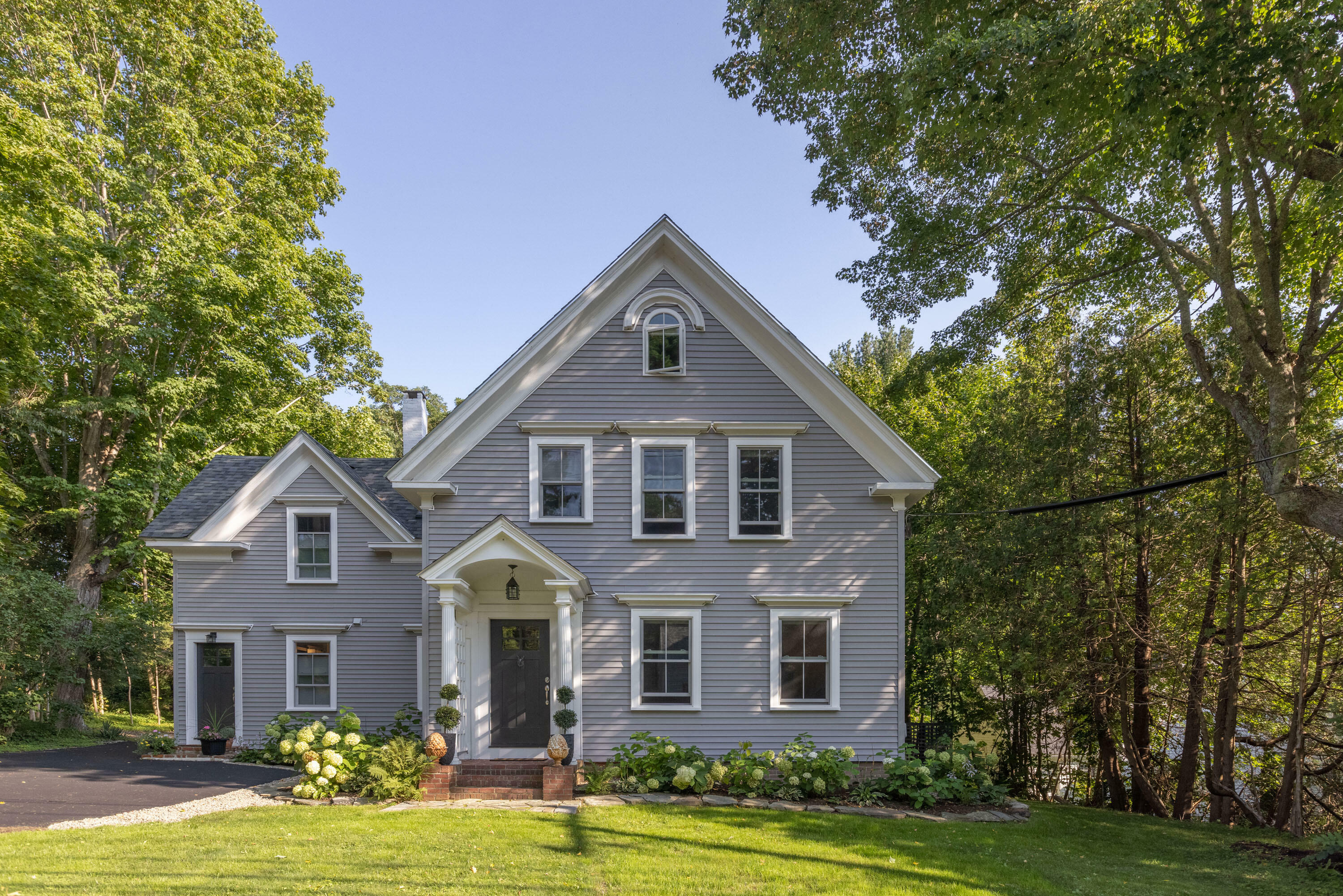 Property Photo: 37 High Street ME 04843