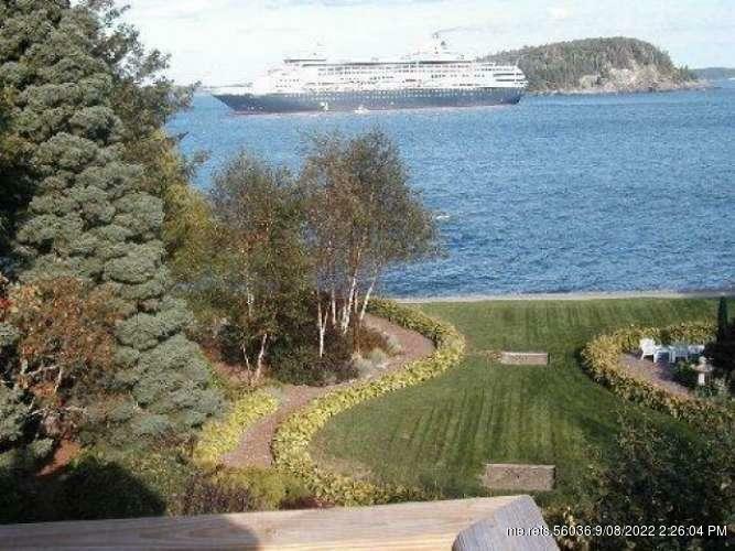 Property Photo: 2 Devilstone Way ME 04609