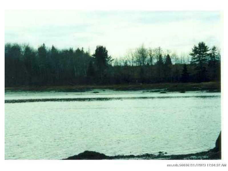 Property Photo:  Lot 1 Boulder Cove Drive  ME 04605 