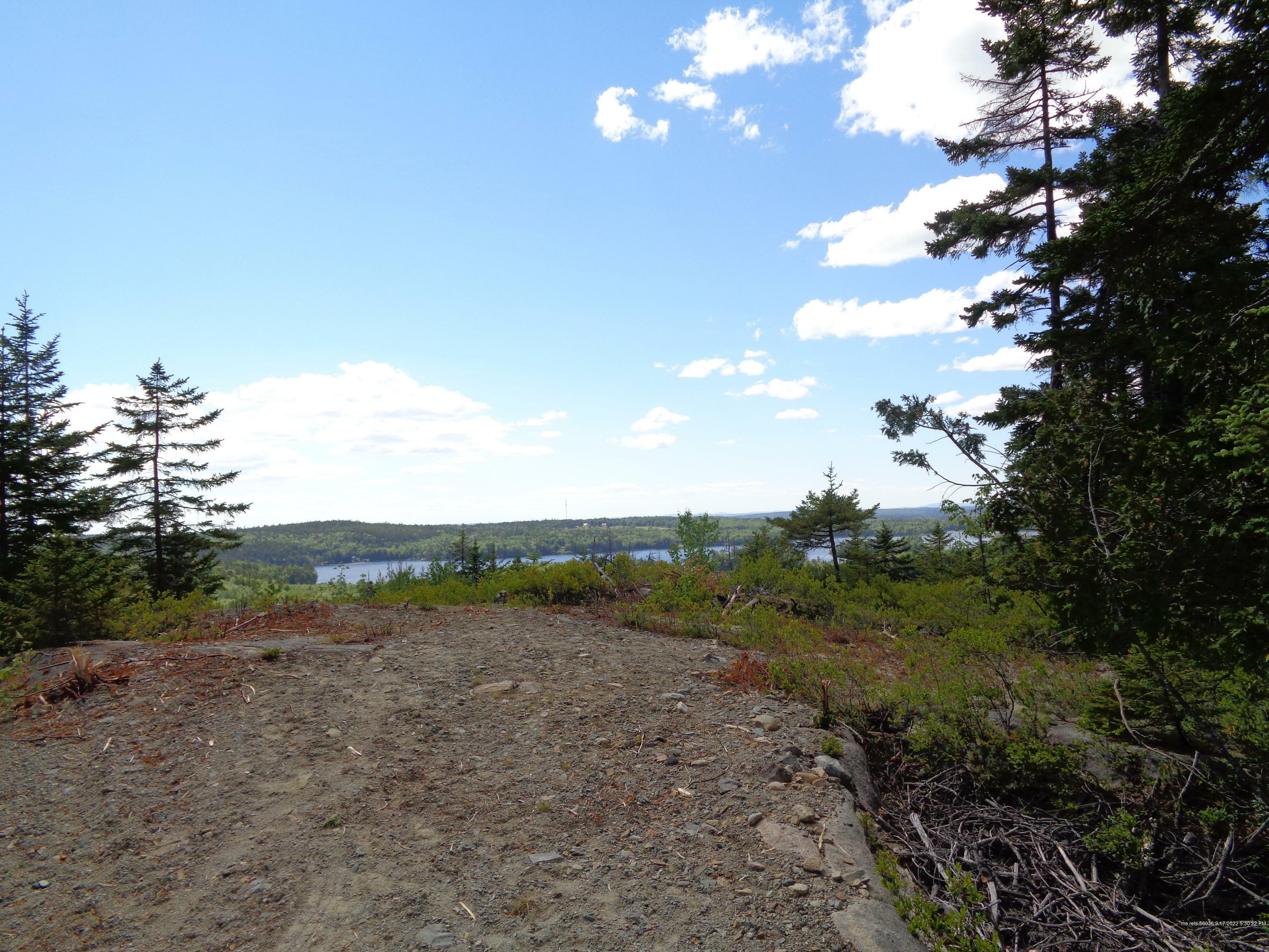 Property Photo:  Lot 18 Pond Road  ME 04669 