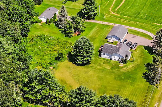 Property Photo: 300 Garland Road ME 04901