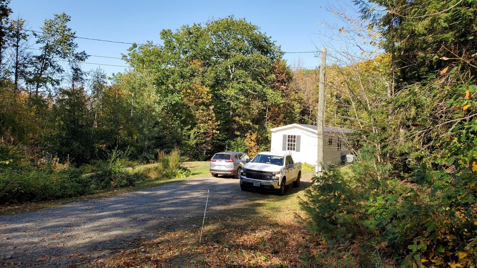 Property Photo:  59 Marks Lane  ME 04345 