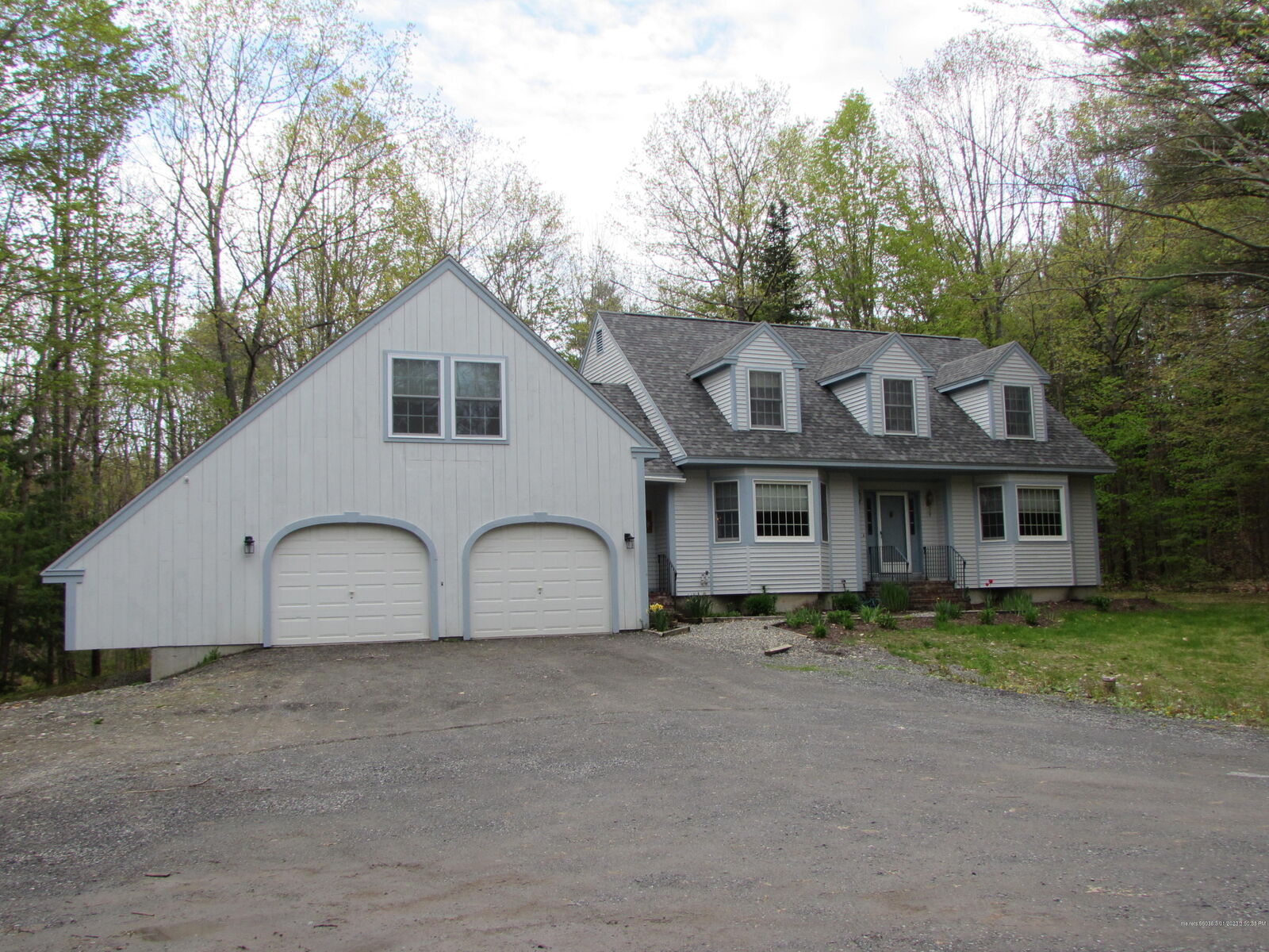 Property Photo:  18 Randall Road  ME 04901 