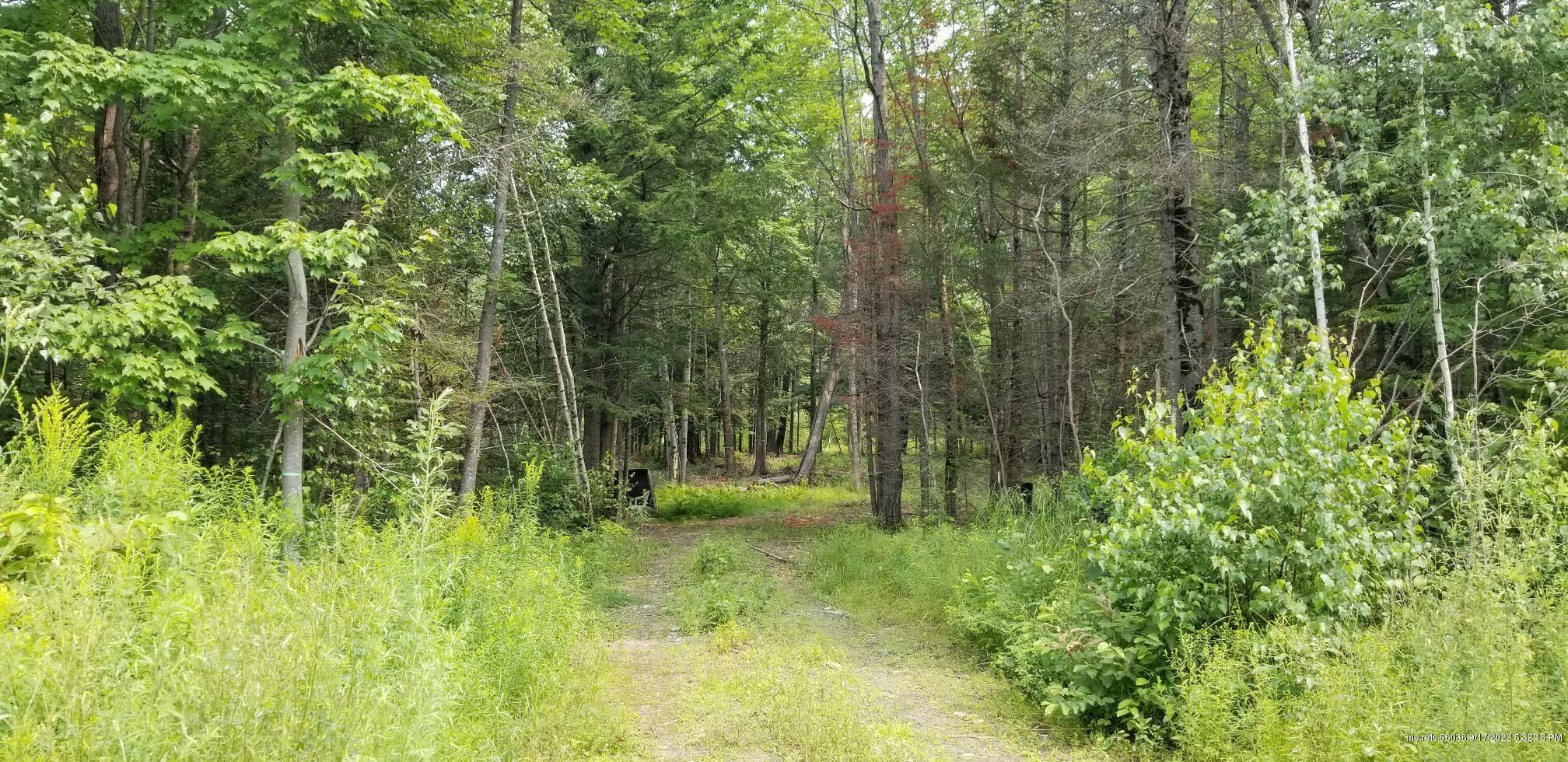 Property Photo:  Lot 13 Meadow Brook Drive  ME 04917 