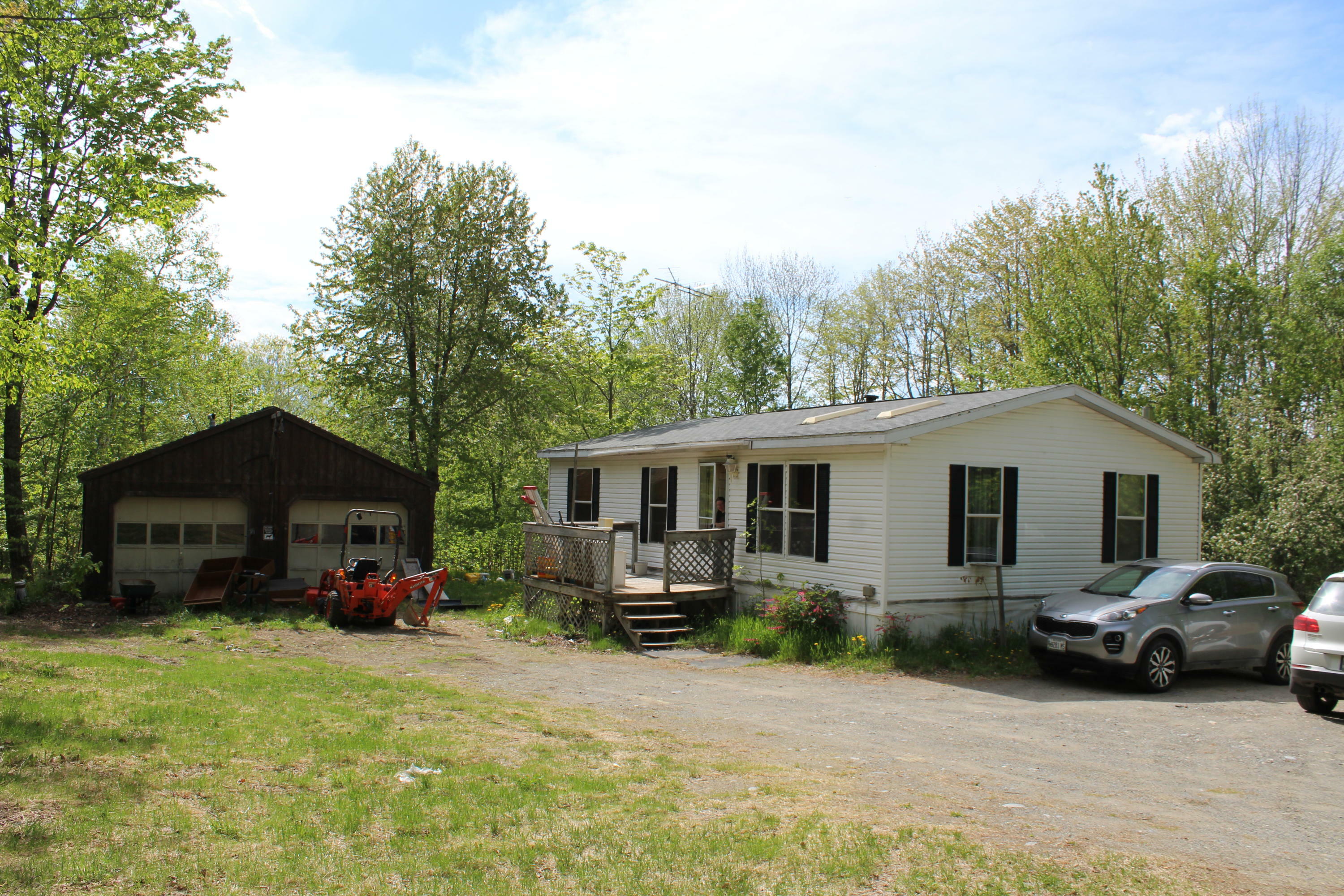 Property Photo:  39 Fire Tower Road  ME 04463 