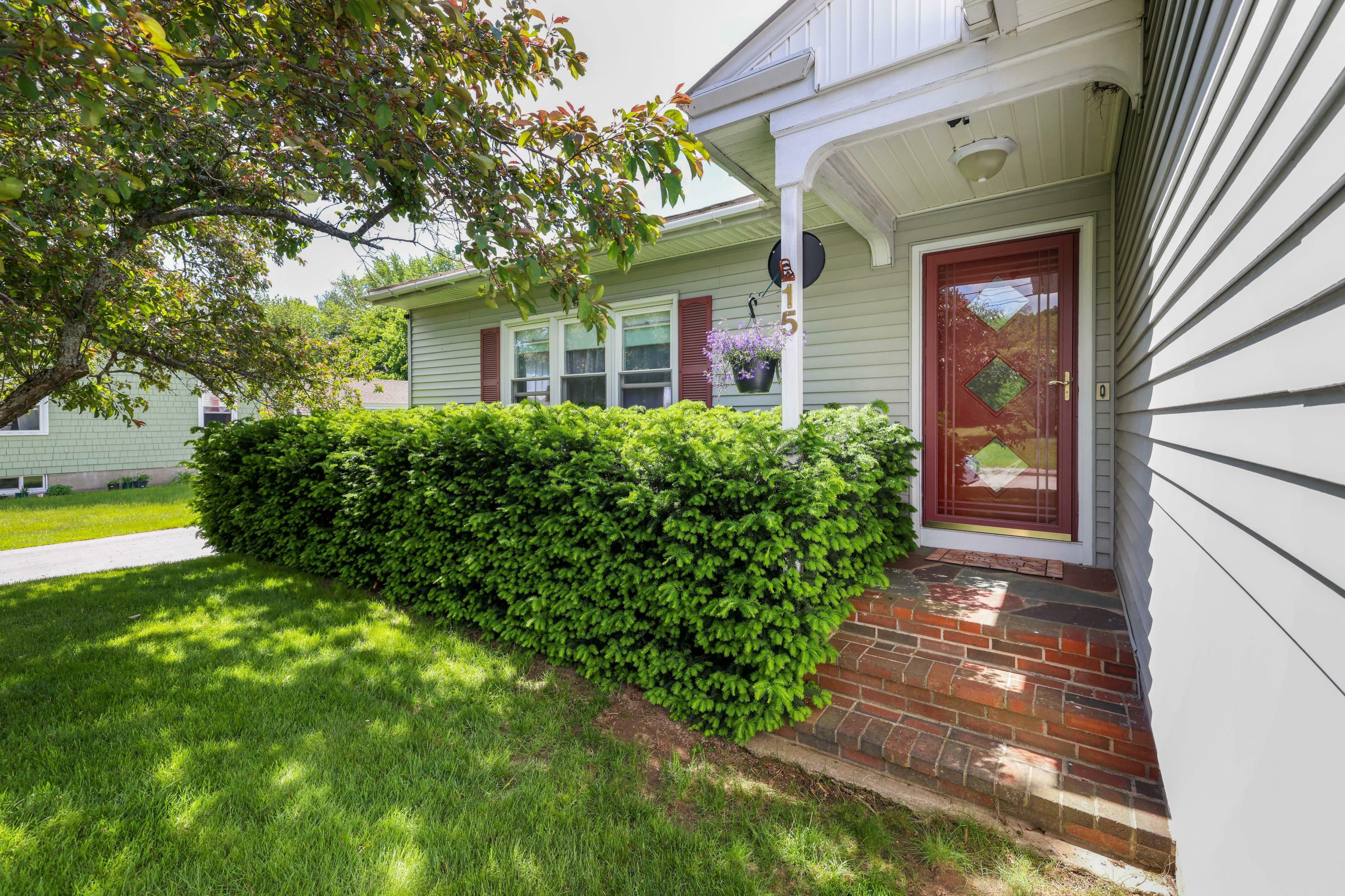 Property Photo: 15 Lamothe Avenue ME 04005