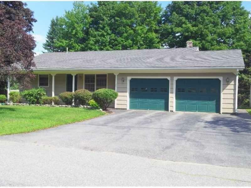 Property Photo: 29 Stevens Street ME 04240
