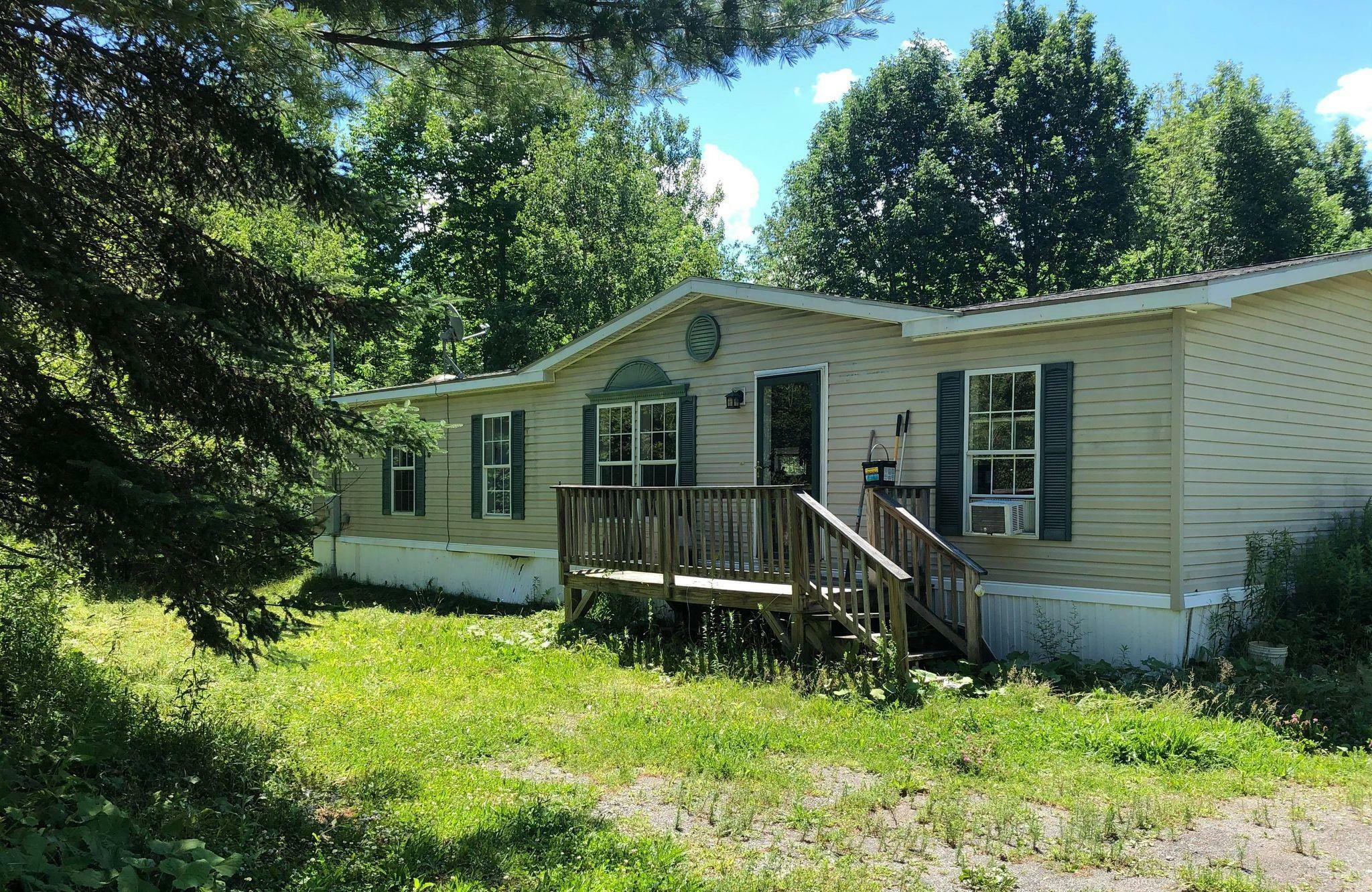 Property Photo: 315 Water Street ME 04443