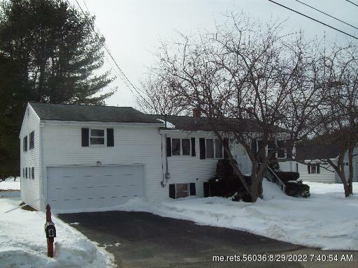 Property Photo: 4 Raymond Avenue ME 04240
