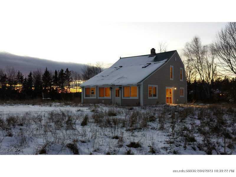 Property Photo: 2 Zepher Lane ME 04619