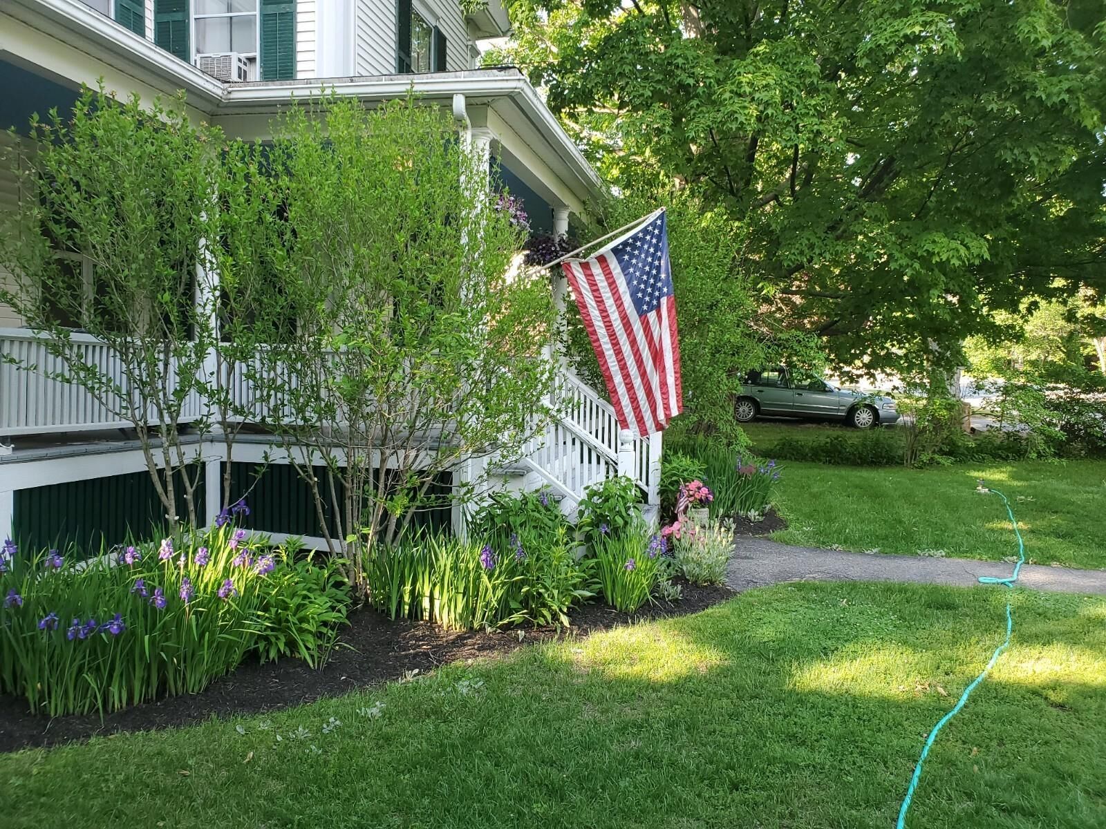 Property Photo:  169 Portland Street  ME 03908 