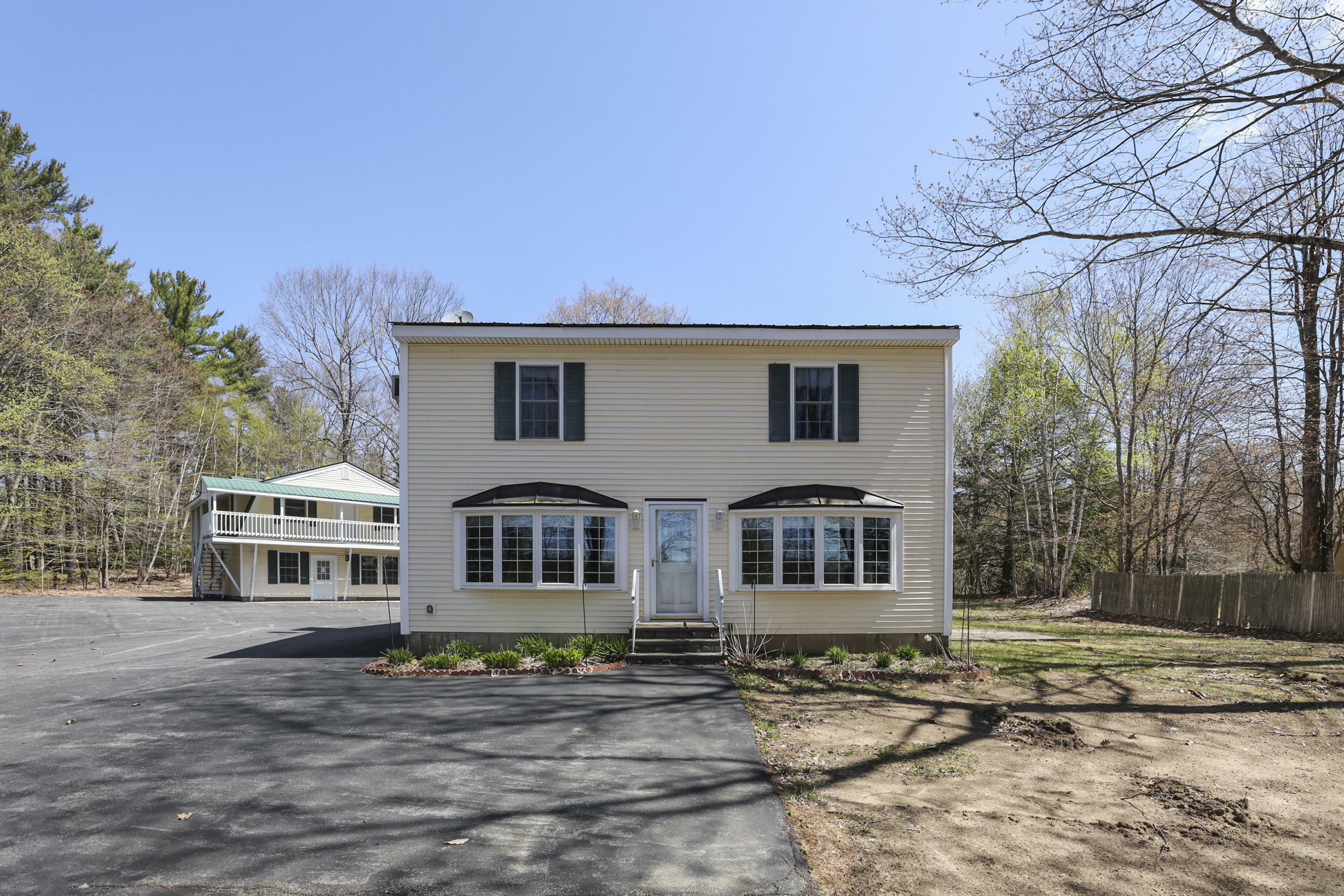 Property Photo:  17 Moody Road  ME 04084 