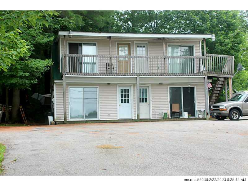 Property Photo: 21 Hogan Road ME 04240